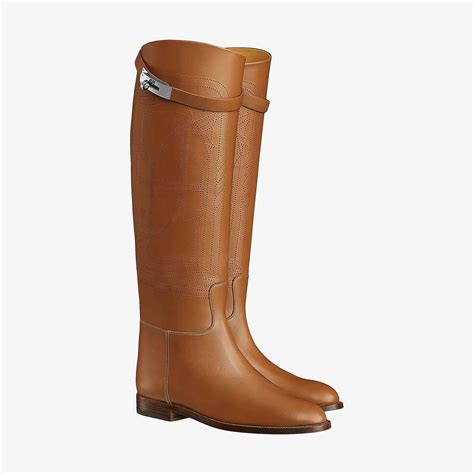 hermes rain boots|authentic Hermes boots.